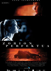 Cartel: Zorion Perfektua
