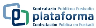 Contrataci&oacute;n P&uacute;blica en Euskadi