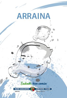 Arraina