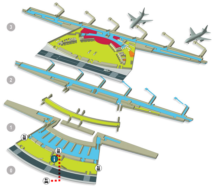 plano alquiler vehculos