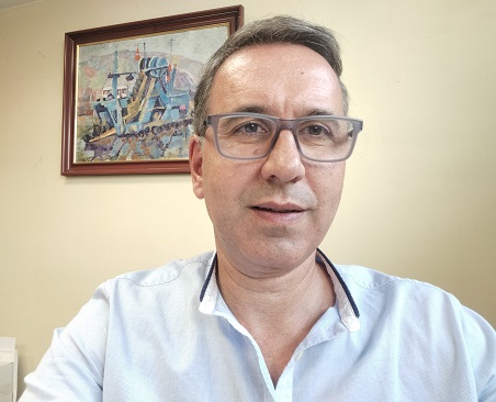 Asier Rodriguez