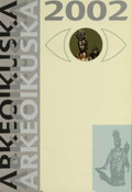 Portada Arkeoikuska  2002