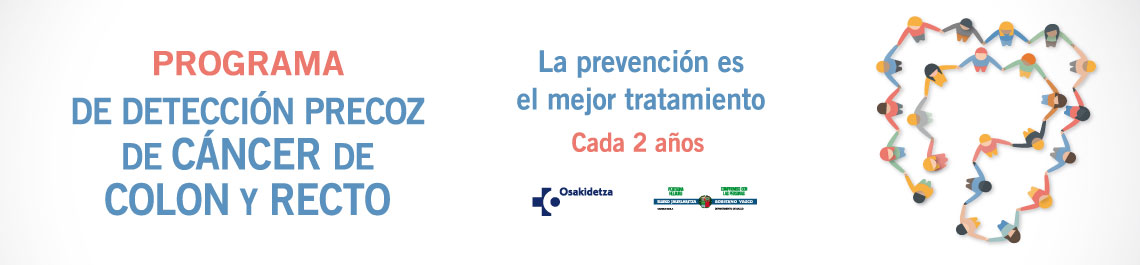 Deteccion precoz cancer colon y recto