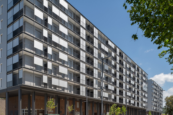 Proyecto Sestao Vega-Galindo