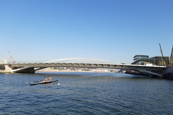 Proyecto Zorrotzaurre