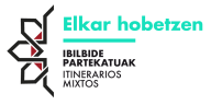 Elkar hobetzen