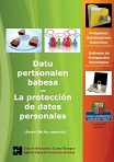 La protección de los datos personales (enero 2015)