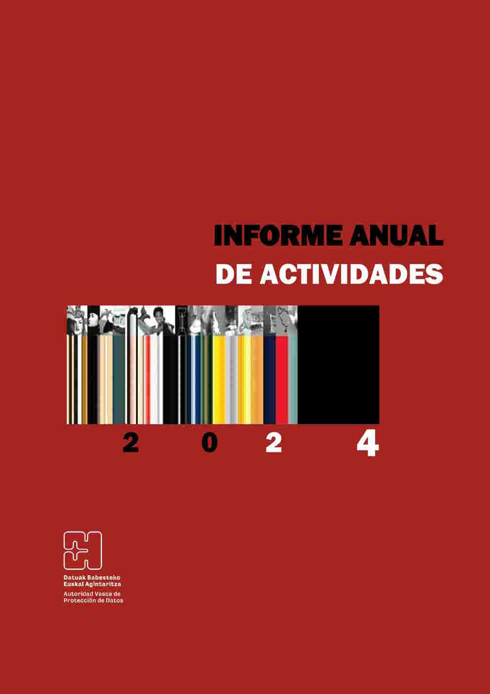 Portada Memoria 2024