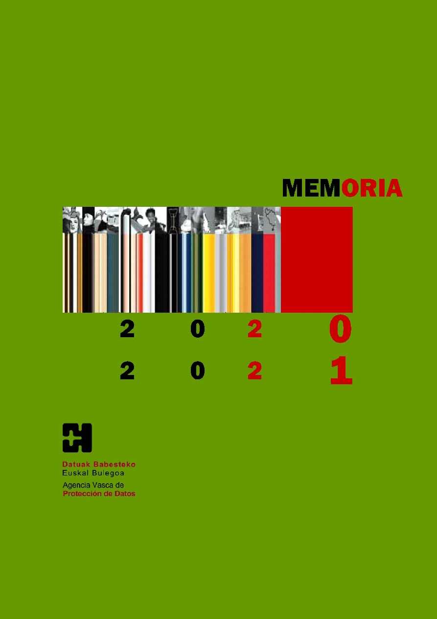 2020-2021ko Memoria - azal-orria
