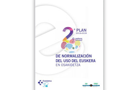2º Plan de Normalización del Uso del Euskera (2013-2019)