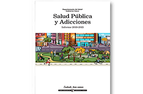 Informe de salud pública