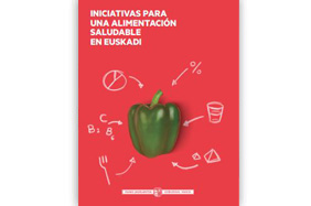 Iniciativas para una Alimentación Saludable en Euskadi