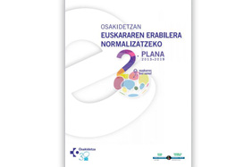 Euskararen Erabilera Normalizatzeko 2. Plana (2013-2019)