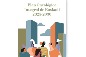 Plan Oncológico Integral de Euskadi 2025-2030