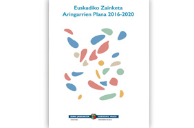 Euskadiko Zainketa Aringarrien Plana 2016-2020