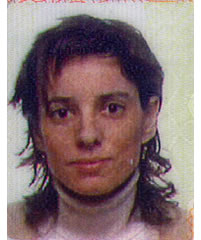 Foto de la ponente