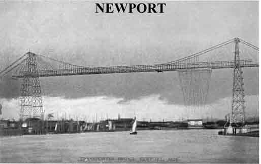Newport (Erresuma Batua)