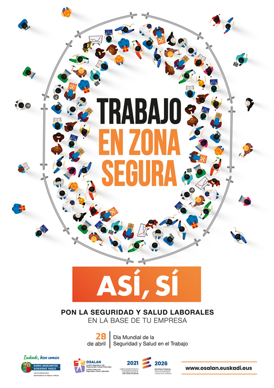 Imagen de la Campa&ntilde;a de abril de 2022 de Osalan