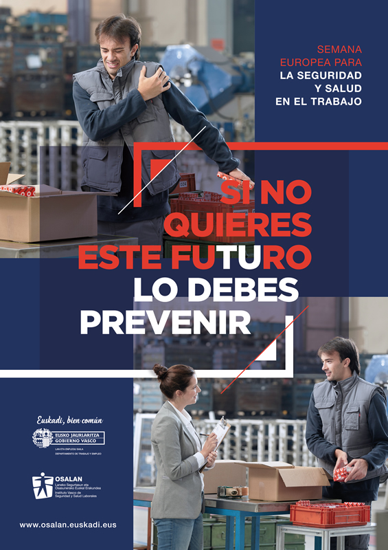 Imagen de la Campa&ntilde;a de octubre de 2022 de Osalan