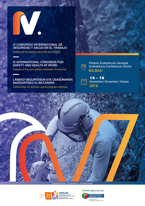 Imagen de la Campa&ntilde;a de octubre de 2018 de Osalan