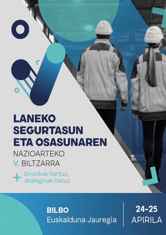 Osalan 2022ko Urria Kanpainaren Irudia