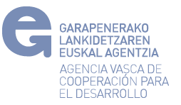 Logotipo Gobierno Vasco