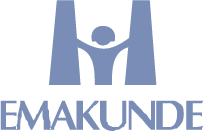 Logotipo de Emakunde