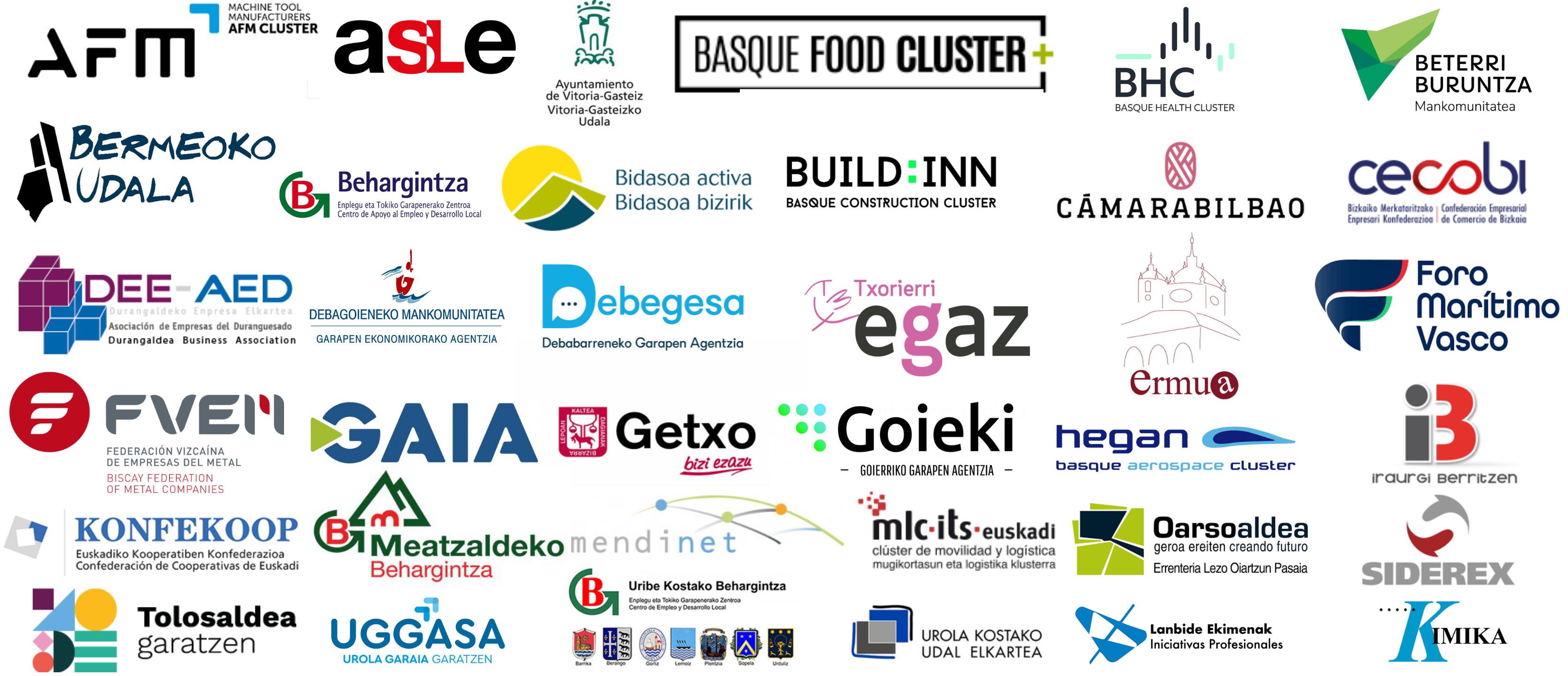 lan mentoring erekunde kolaboratzaileak