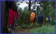 En la monta&ntilde;a, &iexcl;s&eacute; prudente!