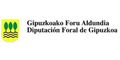 Logo de la Diputaci&oacute;n Foral de Gipuzkoa