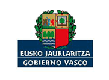 Logo del Gobierno Vasco