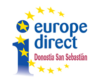 CENTRO EUROPE DIRECT DONOSTIA SAN SEBASTIAN