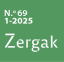 Revista Zergak, n&uacute;mero 69