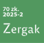 Zergak aldizkaria, 70. zenbakia