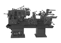 Taller de maquinaria Pedro Rodríguez.