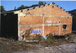 Hidronor antes derribo