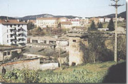 Instalaciones Tolsan