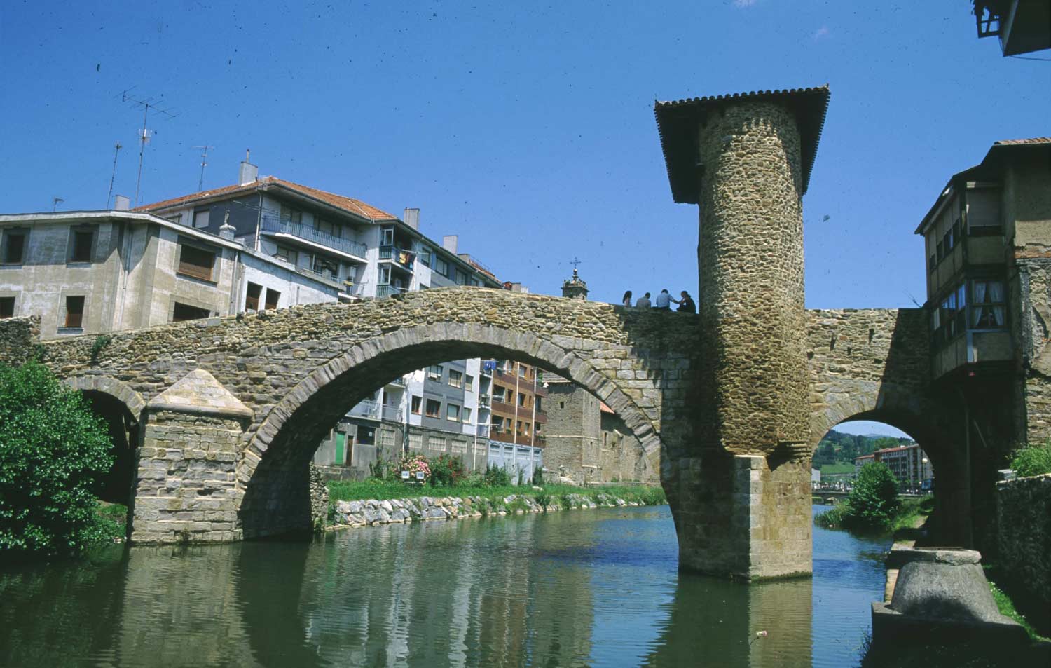 Puente de La Muza