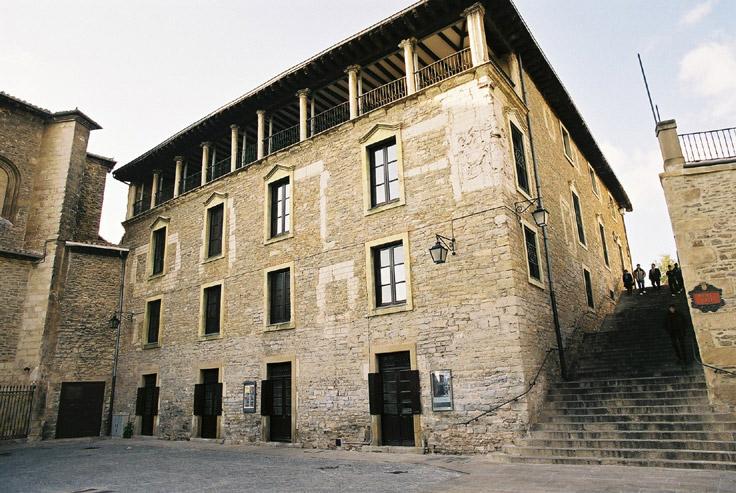 Villa Suso