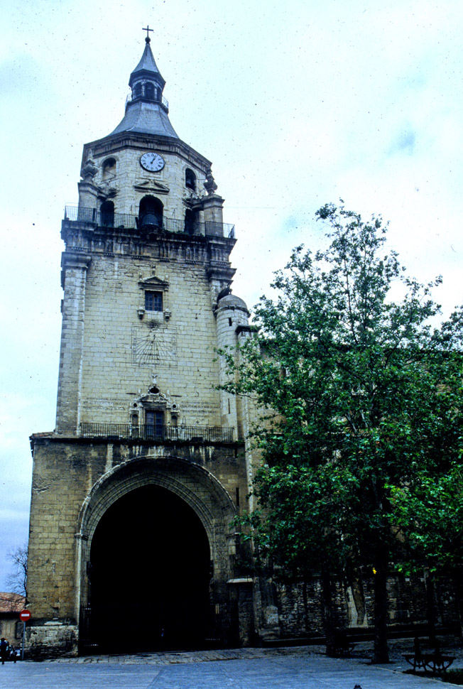 Catedral Santa María