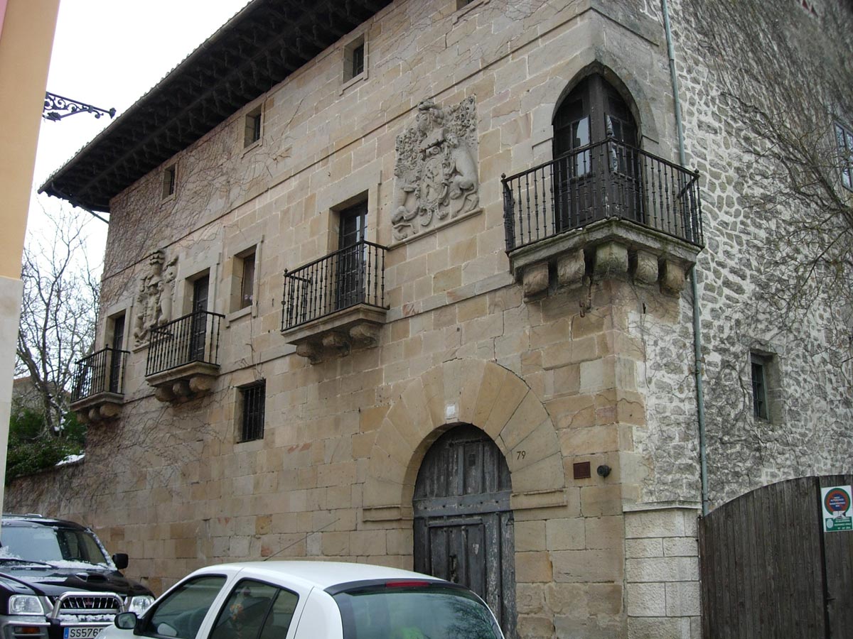 Casa Azcárraga