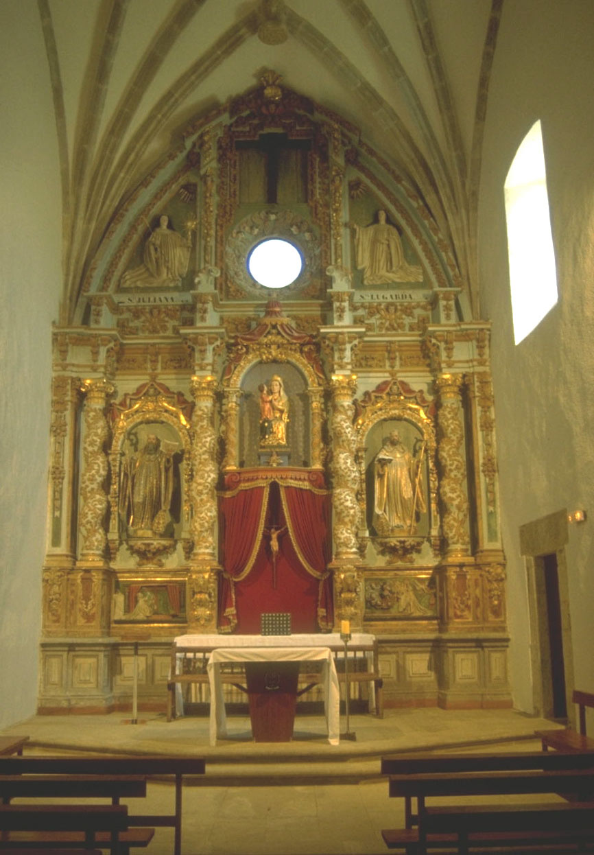Monasterio cisterciense