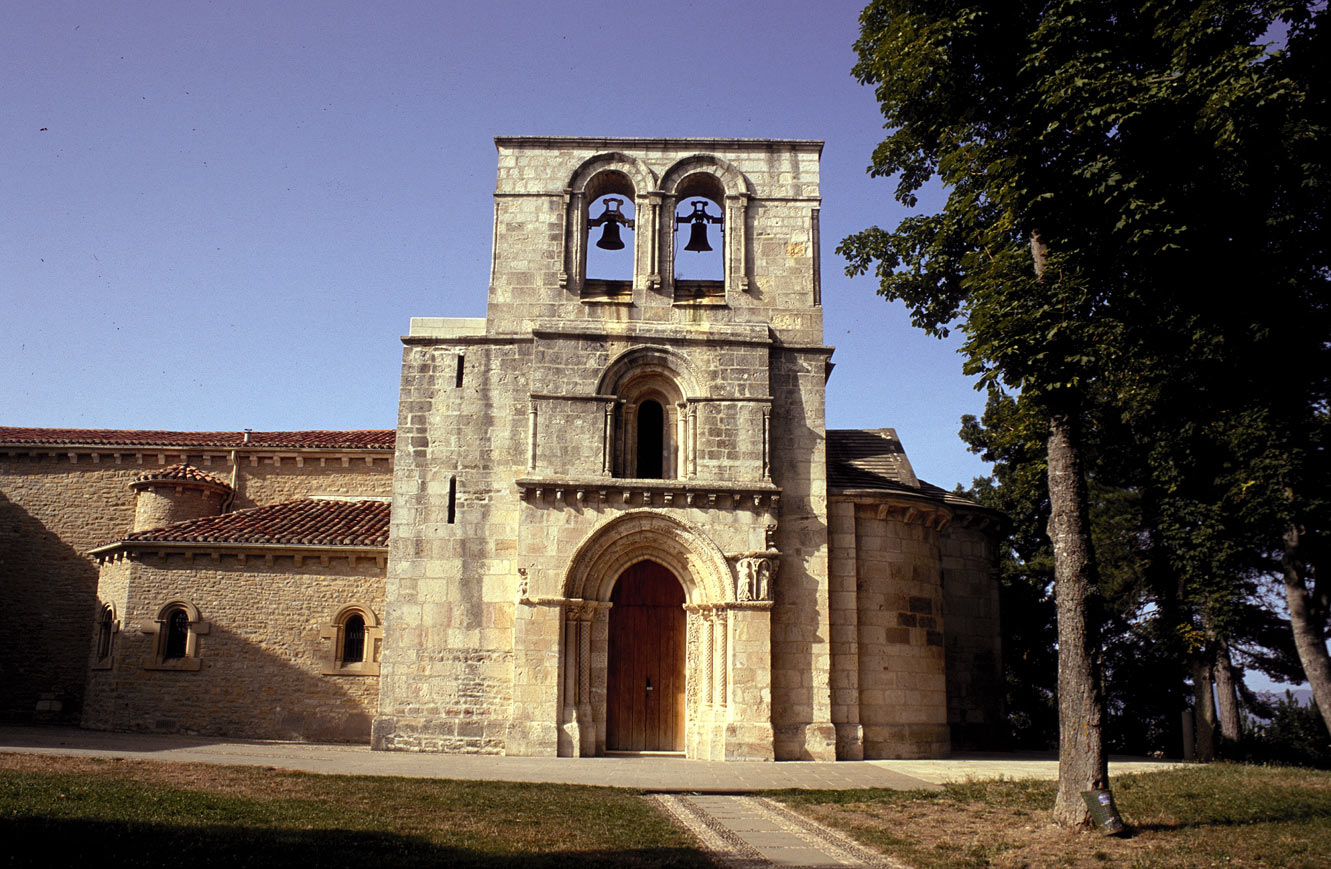 Estibalizko monasterioa