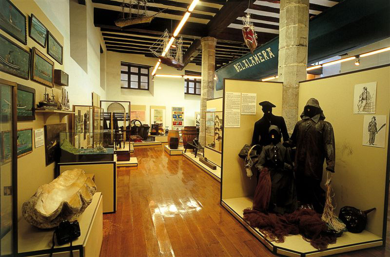 Museo del Pescador