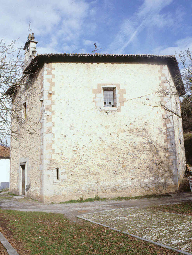 San Miguel de Aretxinaga