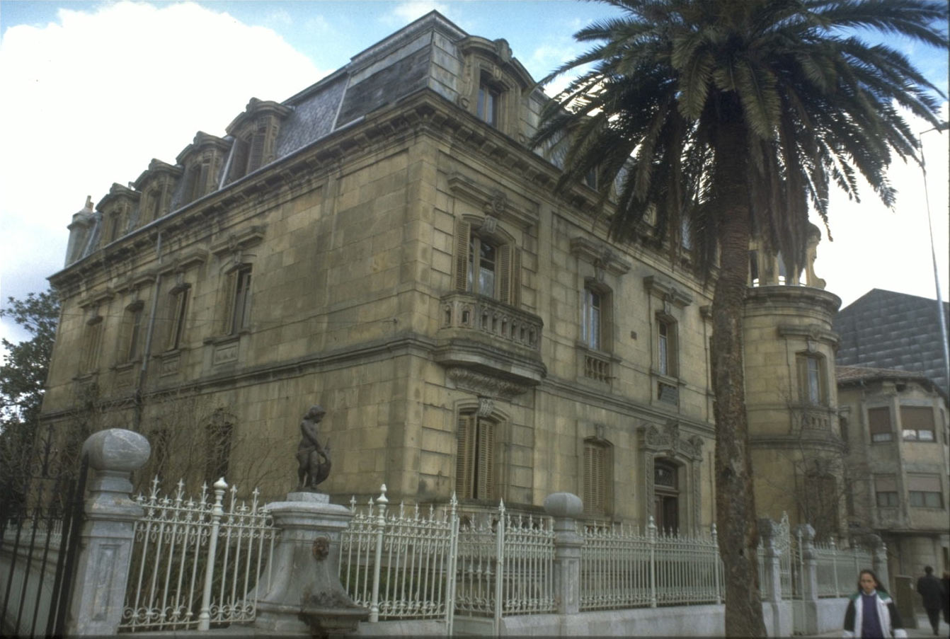 Palacio Garay