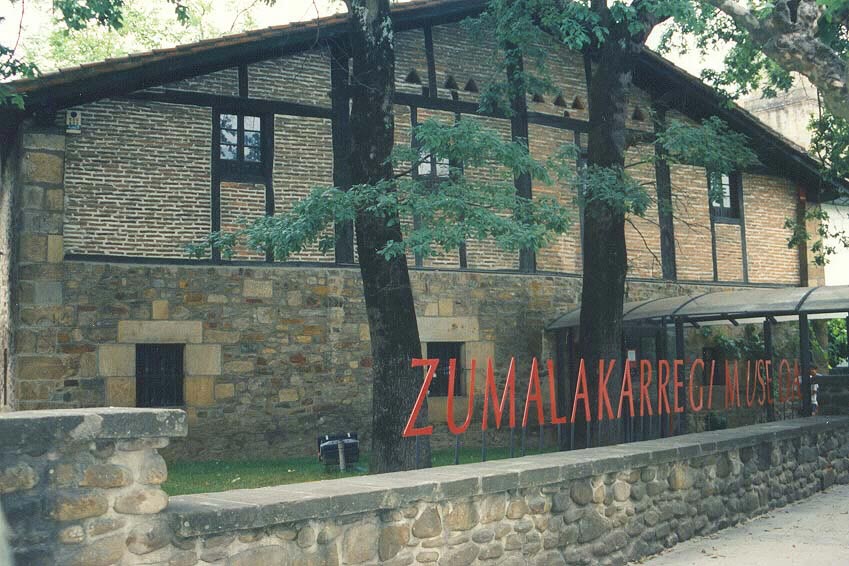 Museo Zumalacárregi