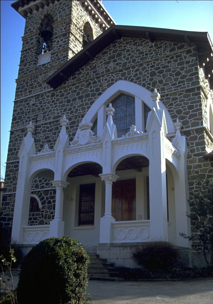 Convento de las Salesas