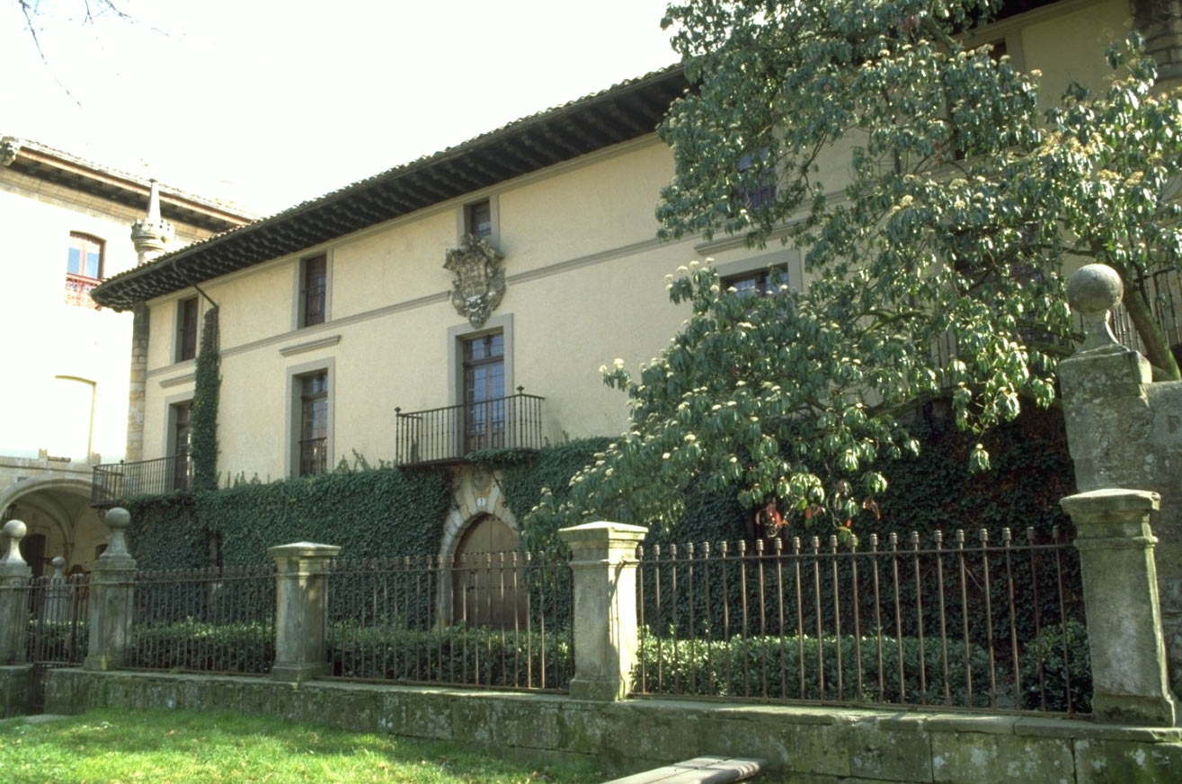 Palacio Lazarraga