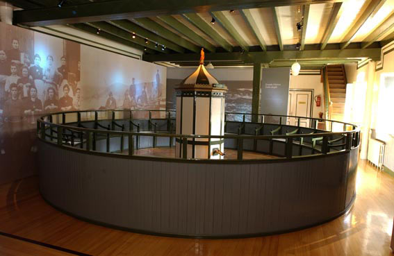 Museo Bentalekua